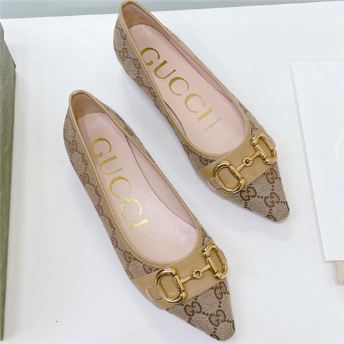 Gucci Women's Flats