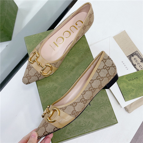 Gucci Women's Flats