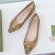 Gucci Women's Flats