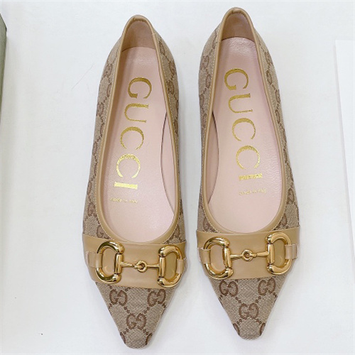 Gucci Women's Flats