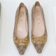 Gucci Women's Flats