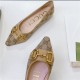 Gucci Women's Flats