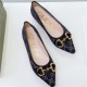 Gucci Women's Flats