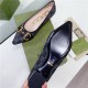 Gucci Women's Flats