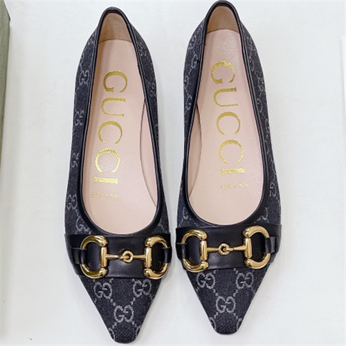 Gucci Women's Flats