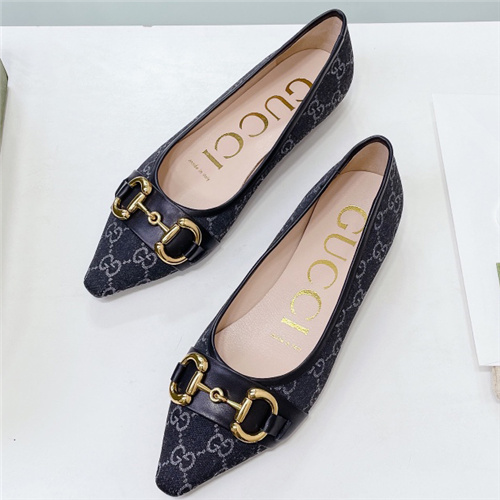 Gucci Women's Flats