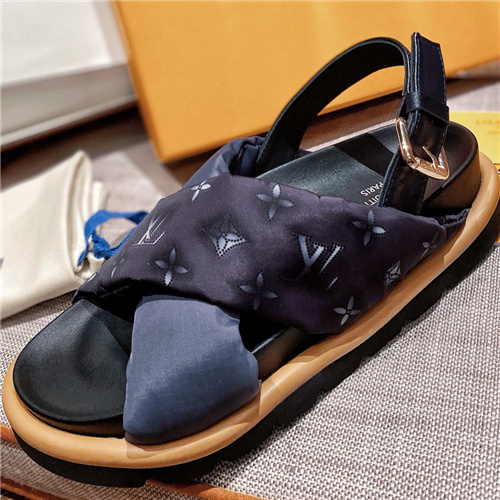 Louis Vuitton Women's Sandals