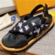 Louis Vuitton Women's Sandals