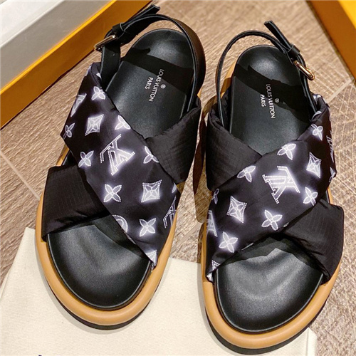 Louis Vuitton Women's Sandals