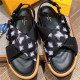 Louis Vuitton Women's Sandals