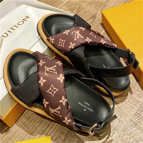 Louis Vuitton Women's Sandals