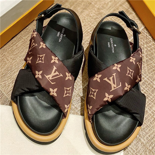 Louis Vuitton Women's Sandals