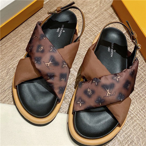 Louis Vuitton Women's Sandals