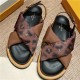 Louis Vuitton Women's Sandals