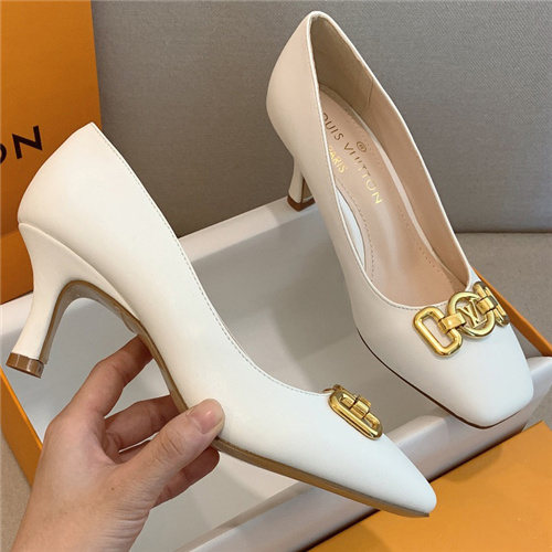 Louis Vuitton Women's Pumps