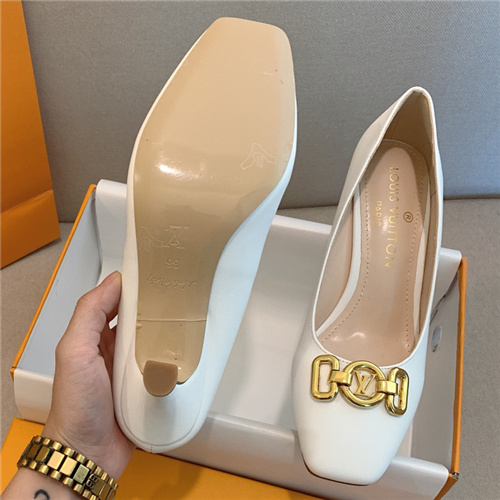 Louis Vuitton Women's Pumps