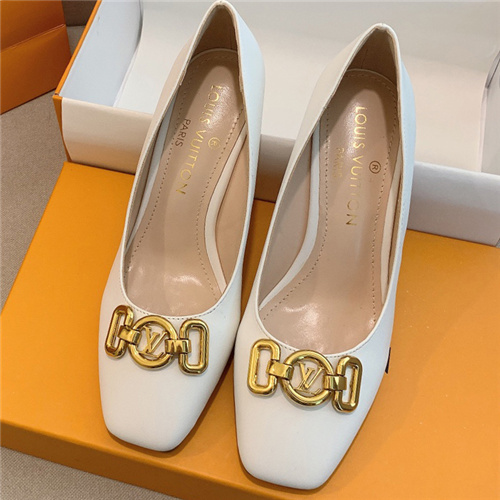 Louis Vuitton Women's Pumps