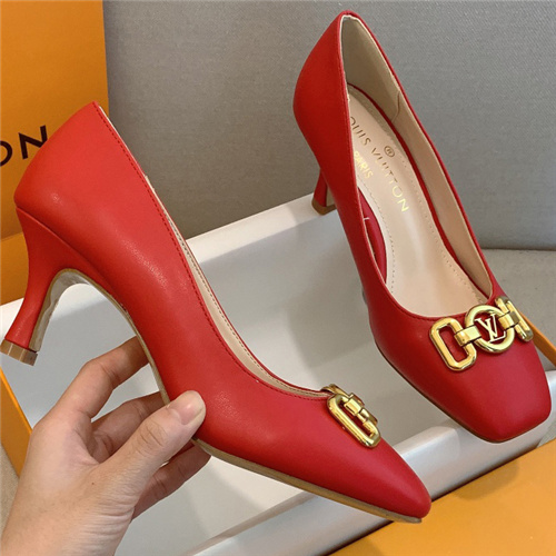 Louis Vuitton Women's Pumps