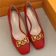 Louis Vuitton Women's Pumps