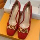 Louis Vuitton Women's Pumps