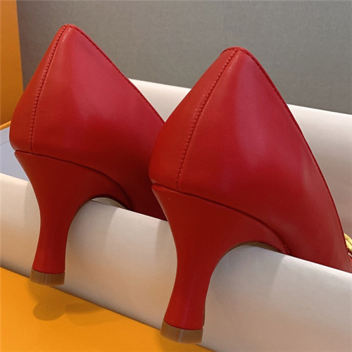 Louis Vuitton Women's Pumps