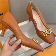 Louis Vuitton Women's Pumps