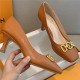 Louis Vuitton Women's Pumps