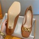 Louis Vuitton Women's Pumps