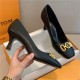 Louis Vuitton Women's Pumps