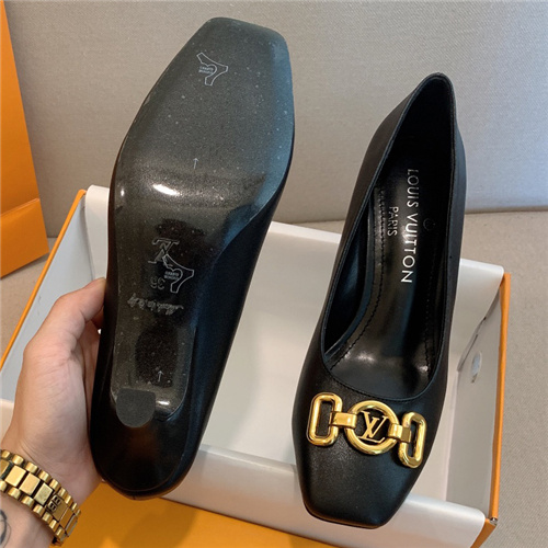 Louis Vuitton Women's Pumps