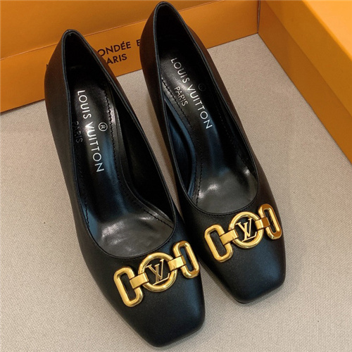 Louis Vuitton Women's Pumps