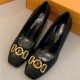 Louis Vuitton Women's Pumps