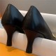 Louis Vuitton Women's Pumps