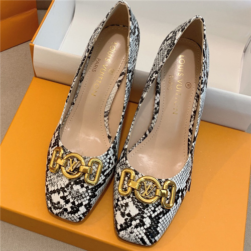 Louis Vuitton Women's Pumps