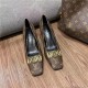 Louis Vuitton Women's Pumps