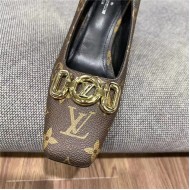 Louis Vuitton Women's Pumps