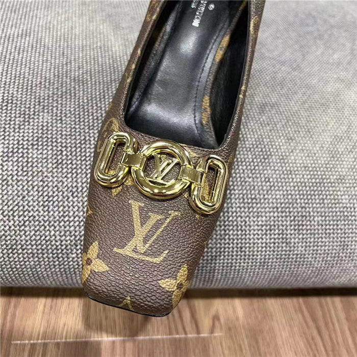 Louis Vuitton Women's Pumps