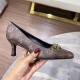 Louis Vuitton Women's Pumps