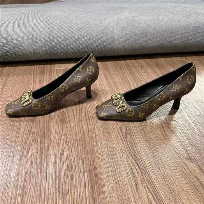 Louis Vuitton Women's Pumps