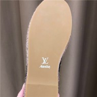 Louis Vuitton Women's Loafers