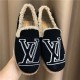 Louis Vuitton Women's Loafers