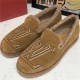 Louis Vuitton Women's Loafers