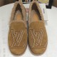 Louis Vuitton Women's Loafers