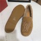 Louis Vuitton Women's Loafers