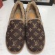 Louis Vuitton Women's Loafers