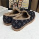 Louis Vuitton Women's Loafers