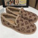 Louis Vuitton Women's Loafers