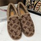 Louis Vuitton Women's Loafers