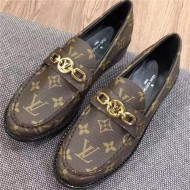 Louis Vuitton Women's Loafers