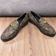 Louis Vuitton Women's Loafers